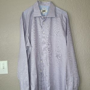 Joseph Abboud XL Dress Shirt